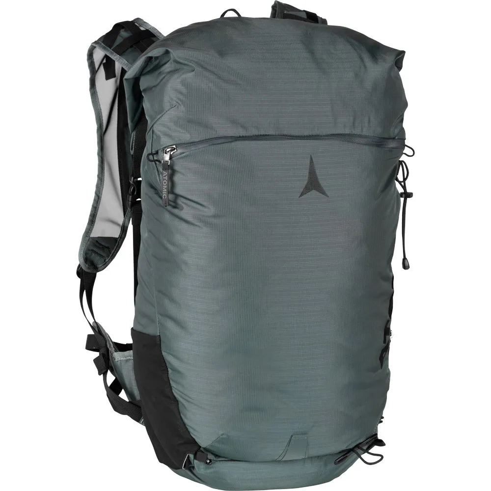 Atomic Backland 30l Rugzak Rood