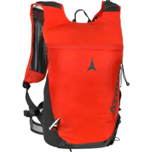 Atomic Backland Ul 16l Rugzak Rood