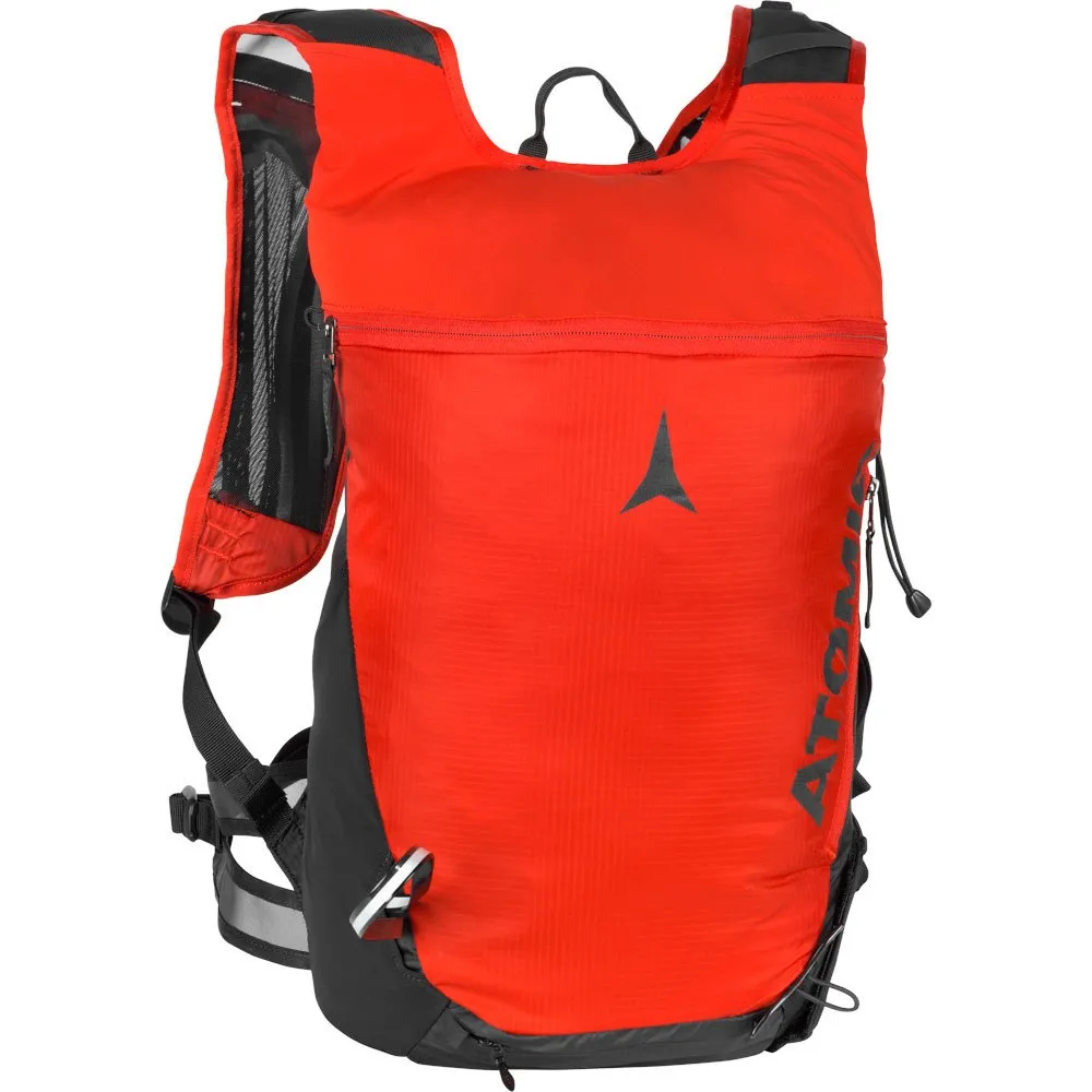 Atomic Backland Ul 16l Rugzak Rood