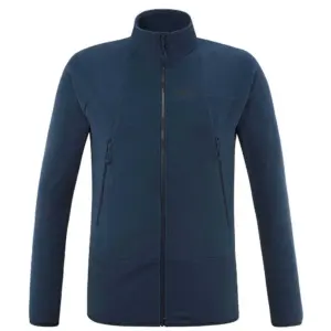 Millet Lightgrid Fleece Saphier