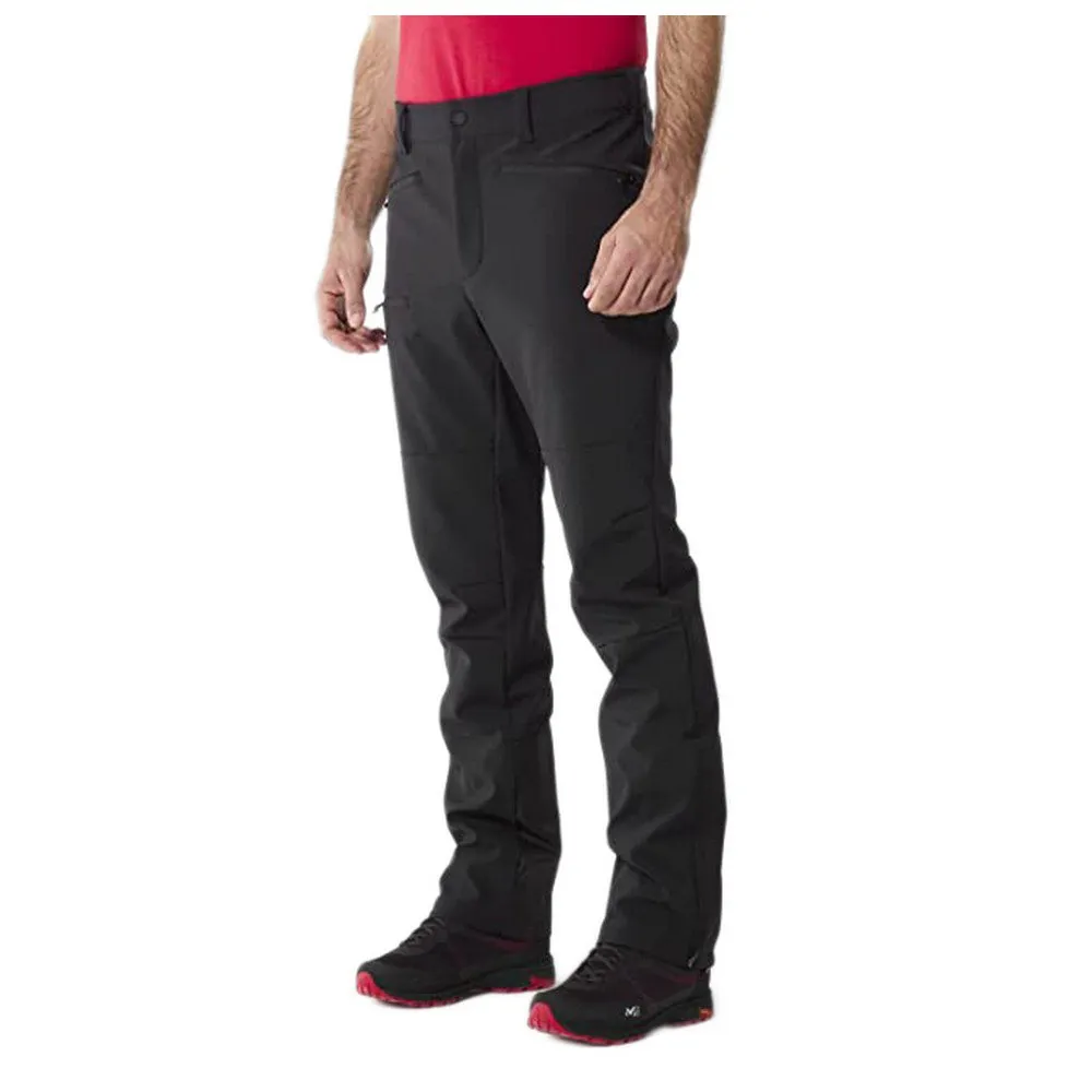 Millet Magma Broek Zwart
