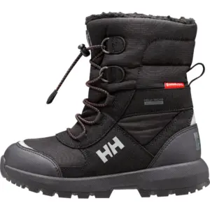 Helly Hansen Silverton Ht Sneeuwlaarzen Zwart