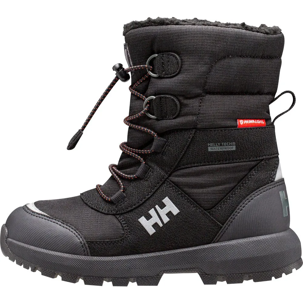 Helly Hansen Silverton Ht Sneeuwlaarzen Zwart