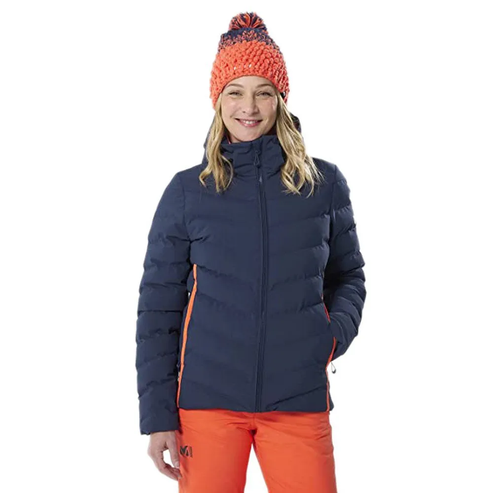 Millet Ruby Mountain Jas Saphier