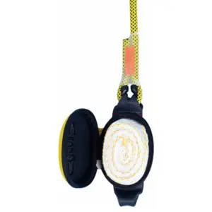 Beal Absorb Air Lanyards En Energieabsorbers Zwart