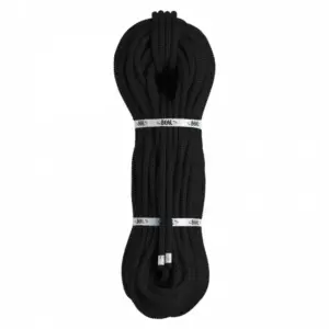 Beal Access 10.5 Mm Touw Zwart