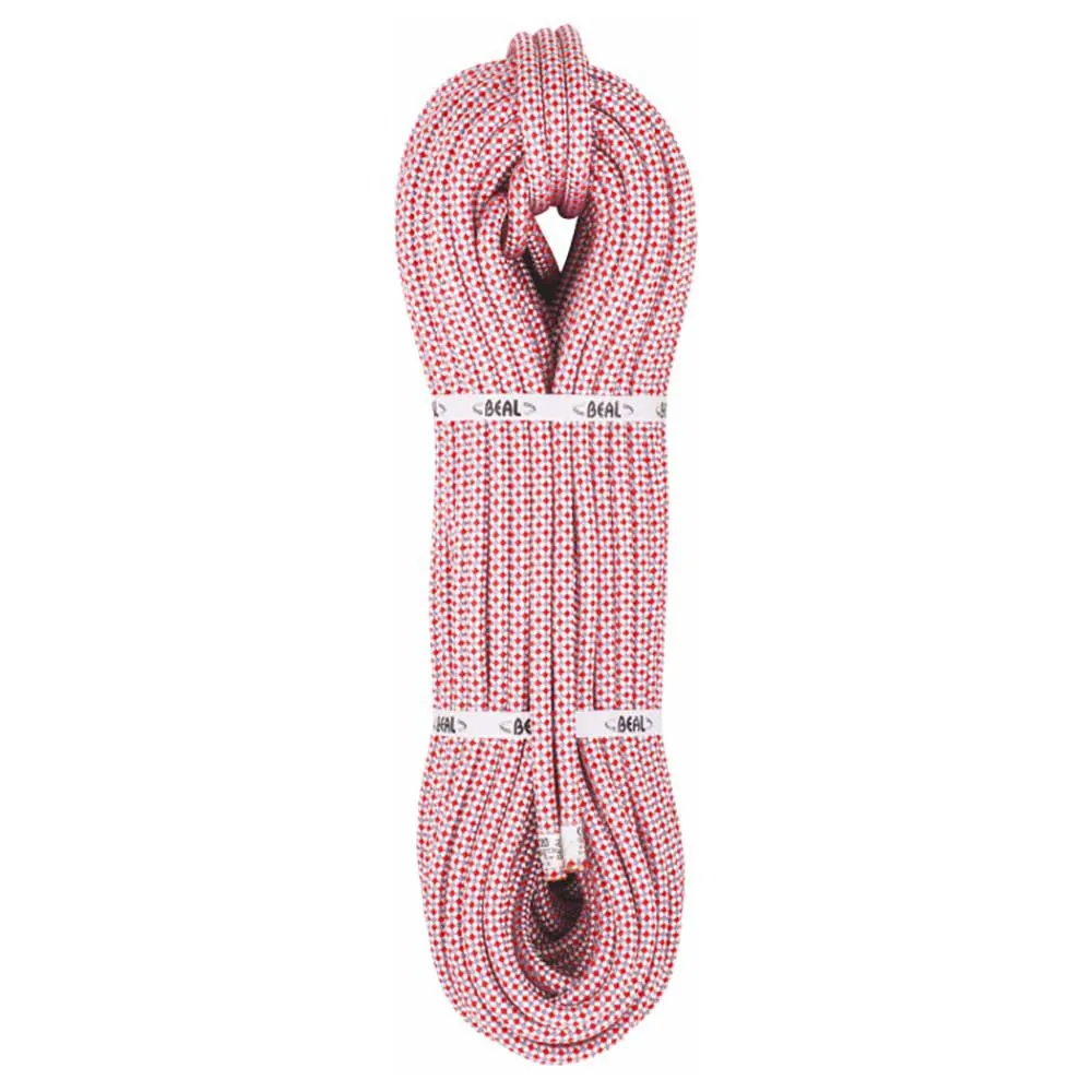 Beal Access 11 Mm Touw Rood