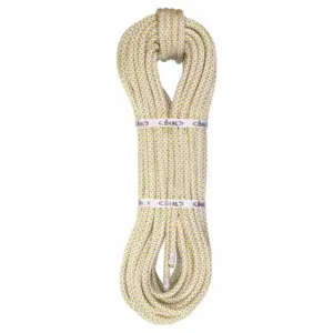 Beal Access 11 Mm Touw Geel
