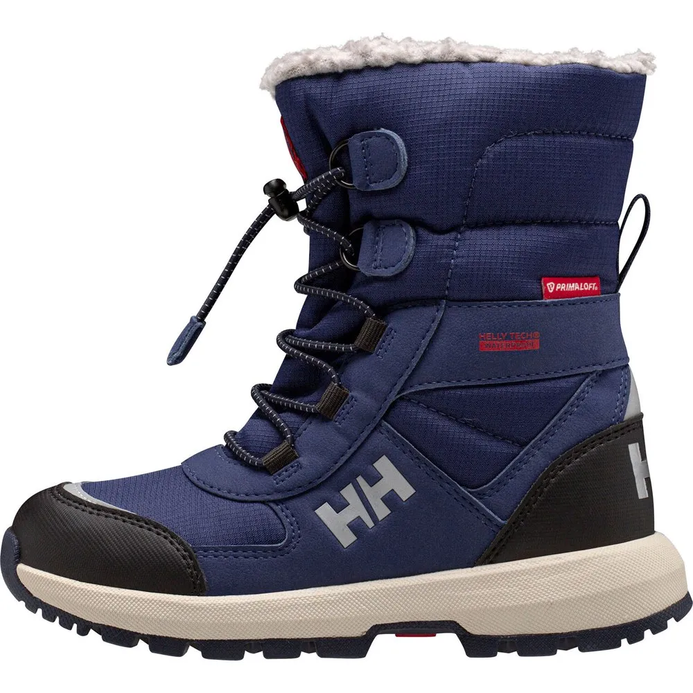 Helly Hansen Silverton Ht Sneeuwlaarzen Blauw