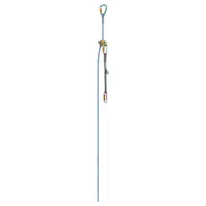Beal Air Kit Valbeveiligingssysteem 11 Mm Blauw