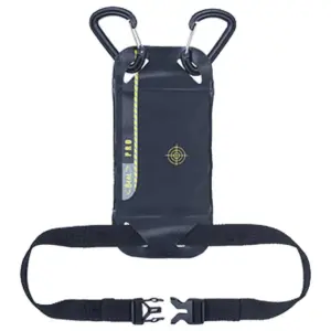 Beal Attrac Tool Magnetische Plaat Blauw