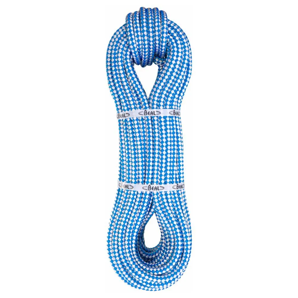 Beal Bonsai 13 Mm Touw Blauw