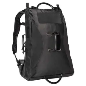 Beal Combi Pro 40l Tas Zwart