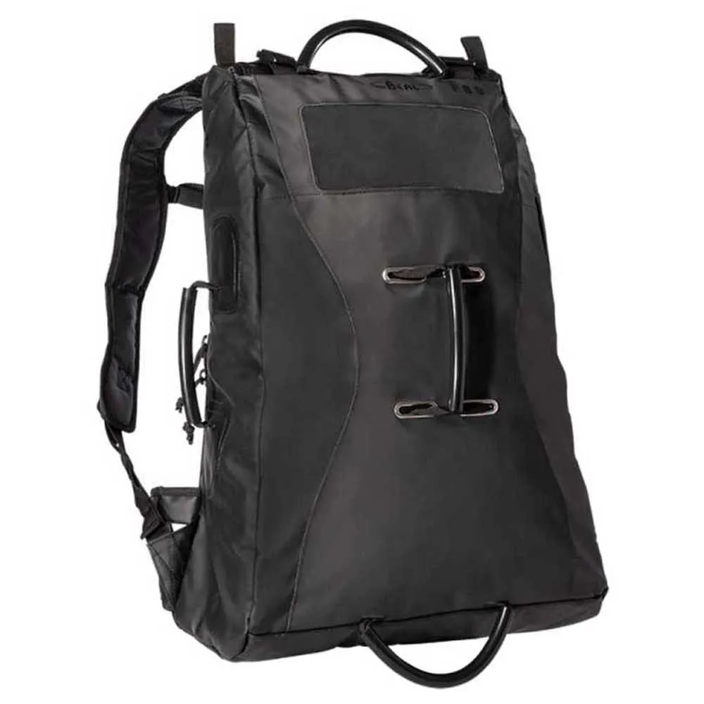 Beal Combi Pro 40l Tas Zwart
