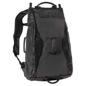 Beal Combi Pro 80l Tas Zwart