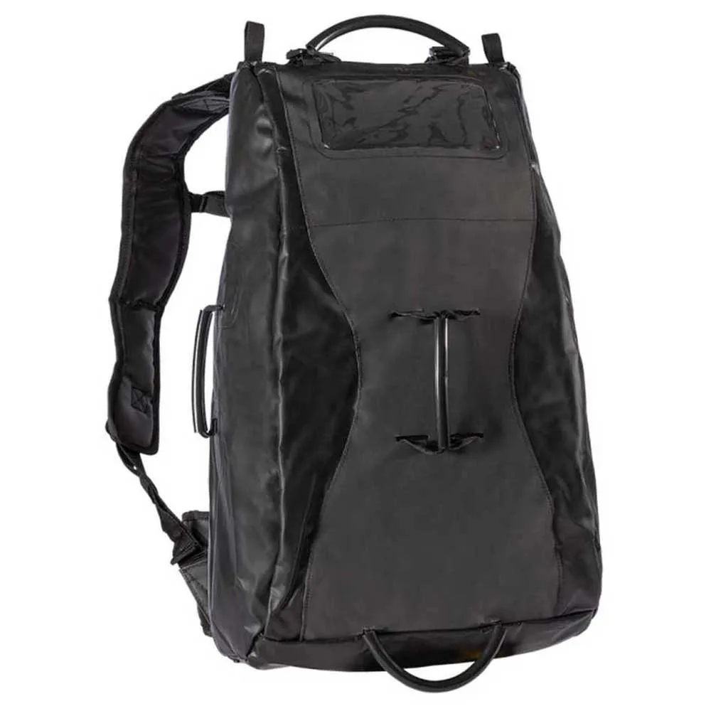 Beal Combi Pro 80l Tas Zwart