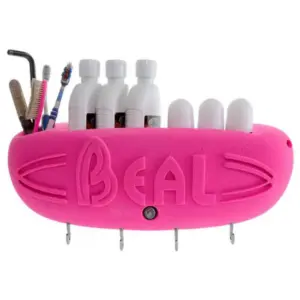 Beal Dyno Hold Hars Zakje Roze