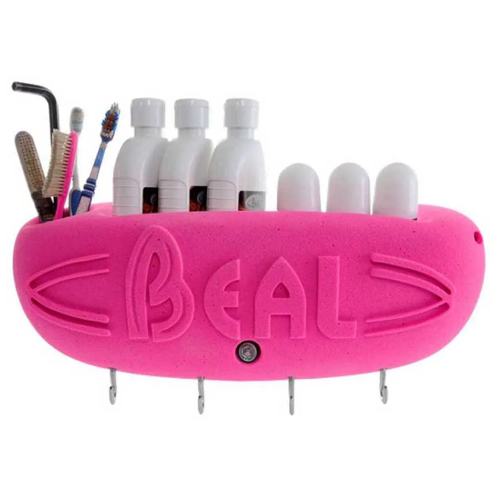 Beal Dyno Hold Hars Zakje Roze