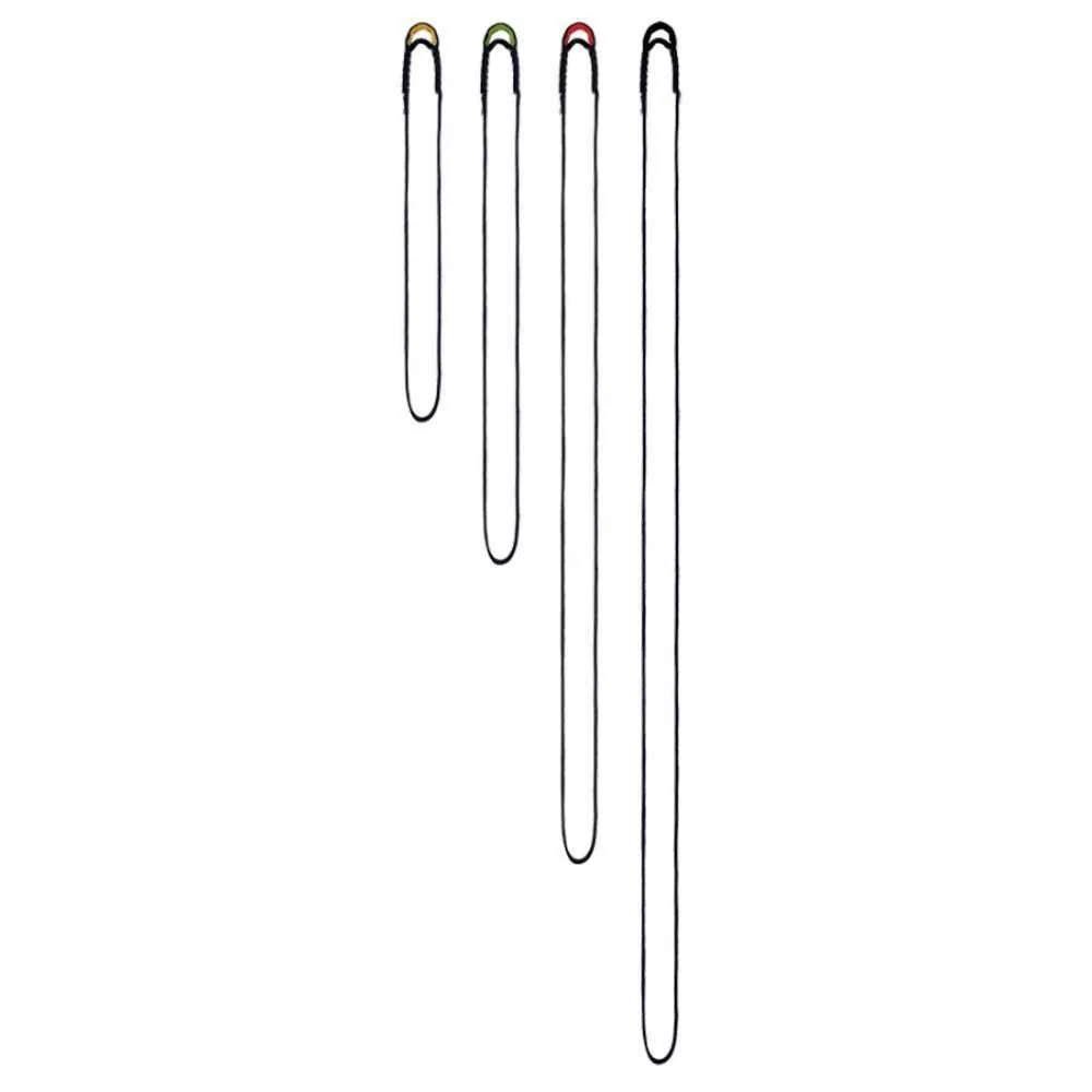 Beal Eye Loop Sling 5 Eenheden Zwart