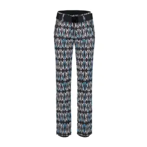 Luhta Joentaus L Broek Zwart