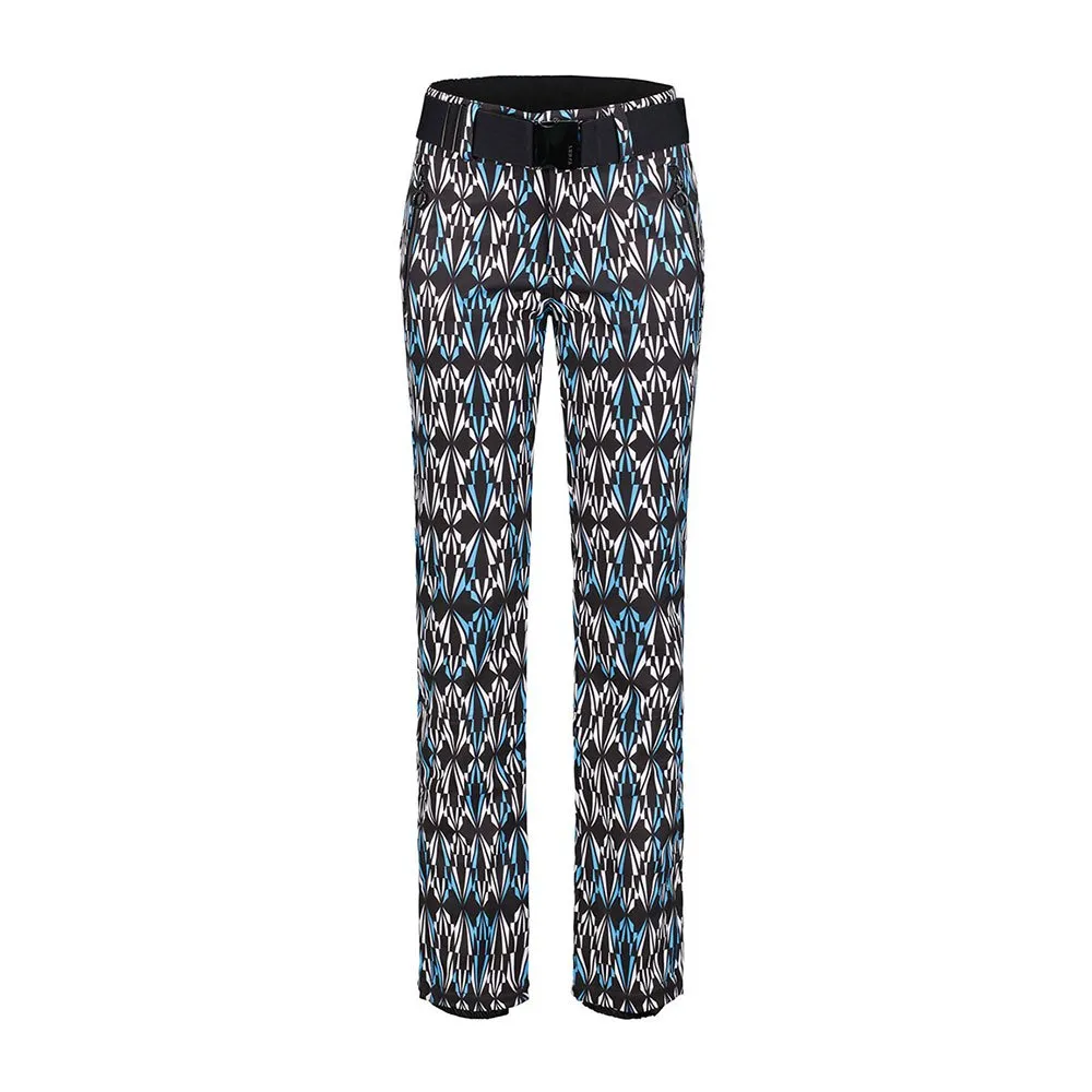 Luhta Joentaus L Broek Zwart