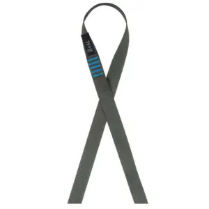 Beal Flat 30 Mm Sling 5 Eenheden Creme