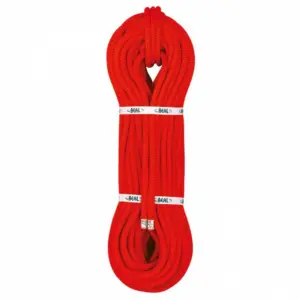 Beal Industrie 10.5 Mm Touw Rood