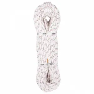 Beal Industrie 10.5 Mm Touw Wit
