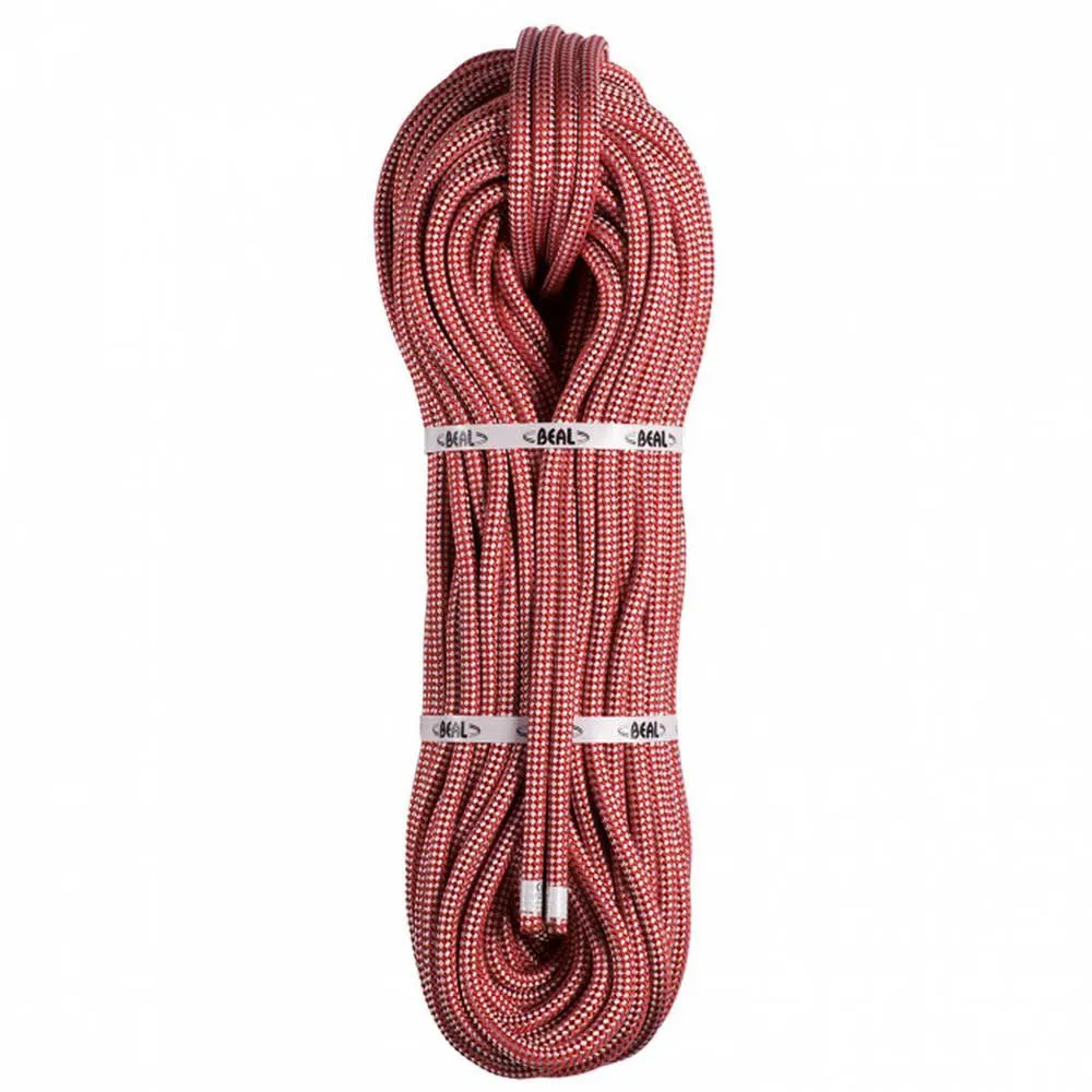 Beal Industrie 11 Mm Touw Rood