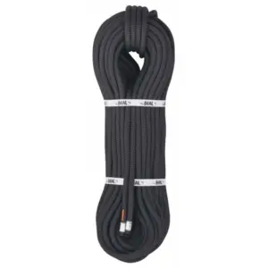 Beal Intervention 10.5 Mm Touw Zwart
