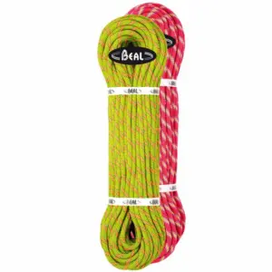 Beal Legend 8.3 Mm Touw 2 Eenheden Groen