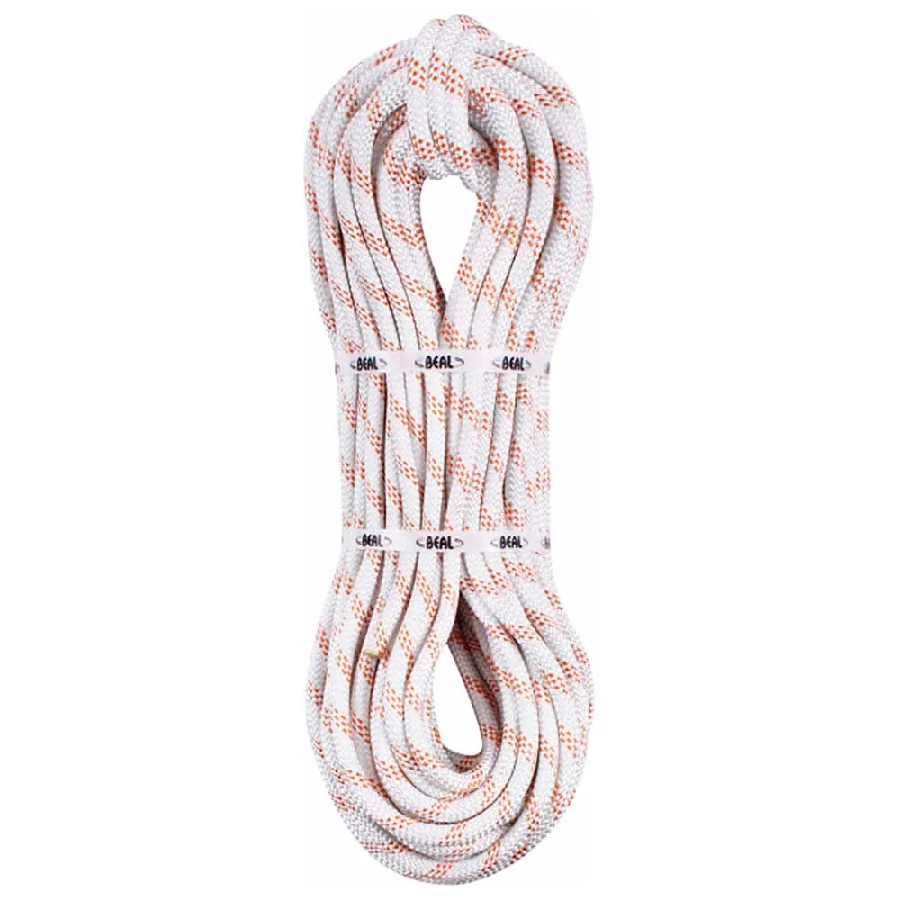 Beal Rescue Half Inch 13 Mm Touw Wit