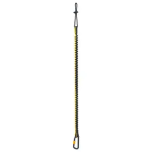 Beal Superleash Riemhouder Zwart