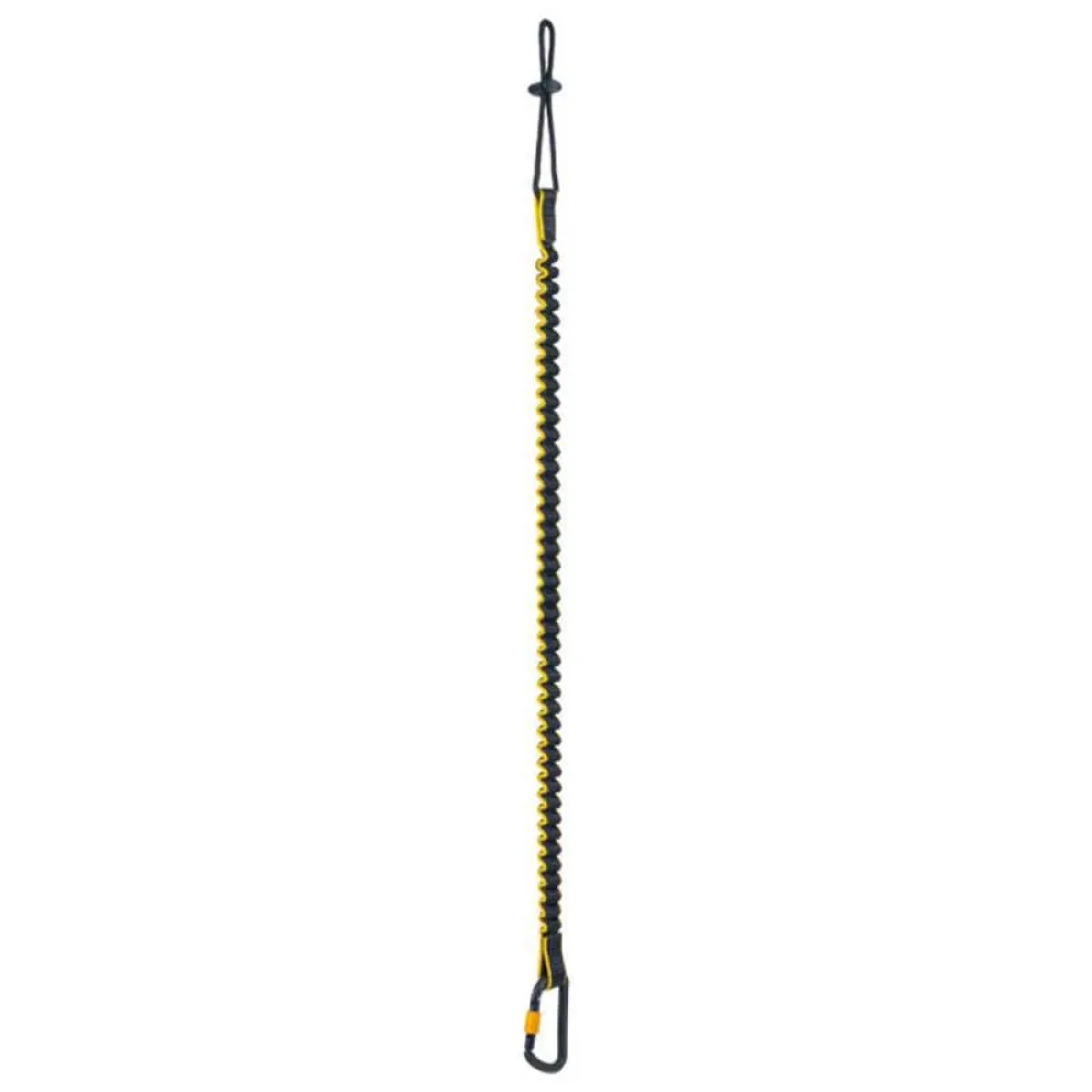 Beal Superleash Riemhouder Zwart