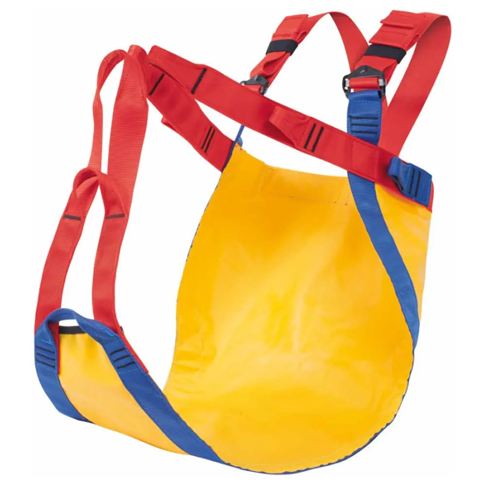 Beal Tri Angel Canyoninggordel Geel