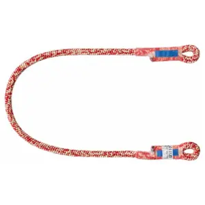 Beal Volcano 10 Mm Touw Rood