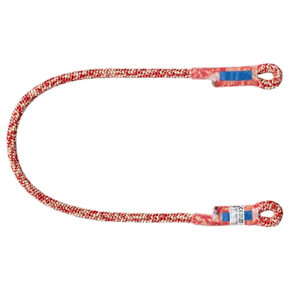 Beal Volcano 10 Mm Touw Rood