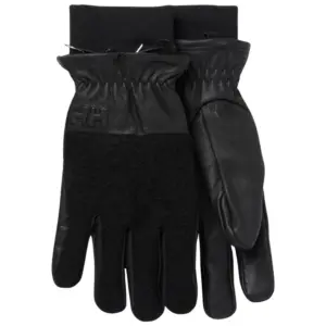 Helly Hansen Marka Handschoenen Zwart