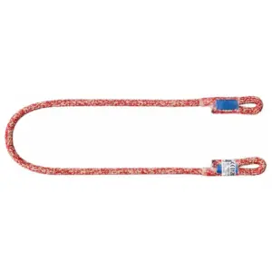 Beal Volcano 8 Mm Touw Rood