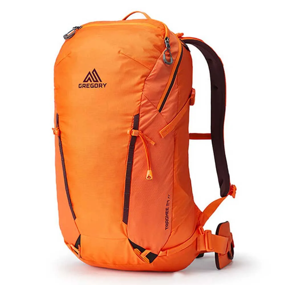 Gregory Targhee Fasttrack 24l Rugzak Oranje