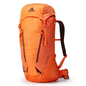 Gregory Targhee Fasttrack 35l Rugzak Oranje