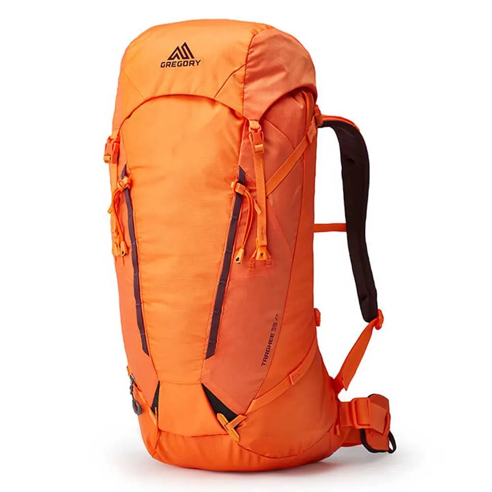 Gregory Targhee Fasttrack 35l Rugzak Oranje