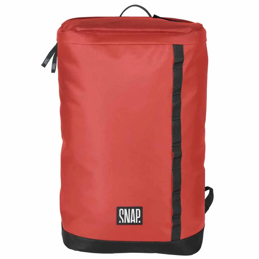 Snap Climbing 18l Tas Zwart