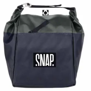 Snap Climbing Grote Magnesiumzak Khaki