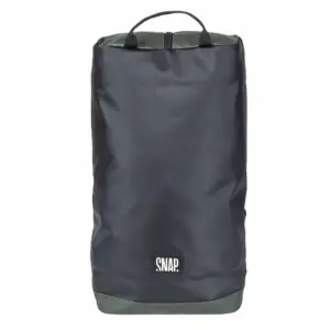 Snap Climbing Snapack 30l Tas Zwart