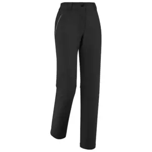 Lafuma Access Softshell Broek Zwart
