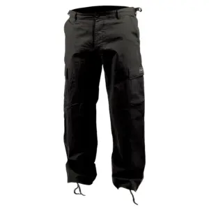 Magnum Atero 3.0 Broek Zwart
