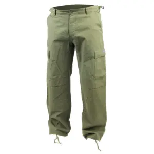 Magnum Atero 3.0 Broek Groen