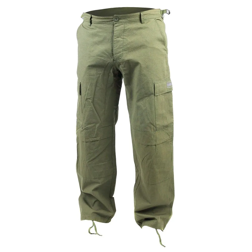 Magnum Atero 3.0 Broek Groen