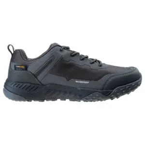 Magnum Bondsteel Low Wp C Wandelschoenen Grijs